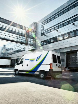 草海機場LOGO設計