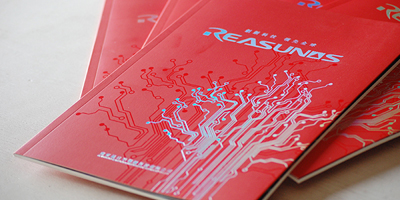 北京企業(yè)宣傳冊怎樣設(shè)計比較好？