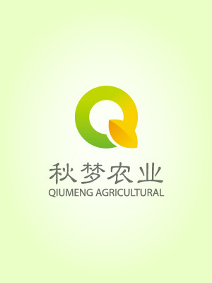 秋夢農業企業品牌設計