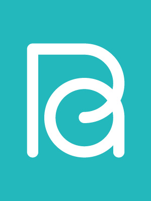 普愛健康LOGO與VI設(shè)計