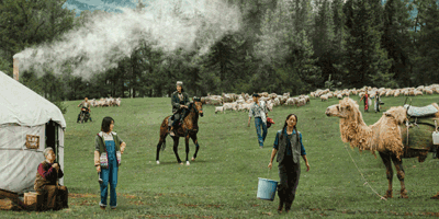 《我的阿勒泰》爆火出圈，阿勒泰會成為下一個“頂流城市”嗎？