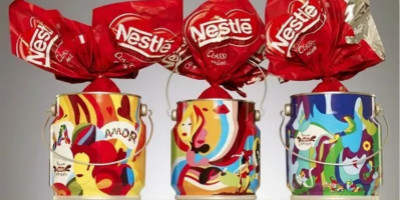 充滿幸福感的北京創意包裝設計！