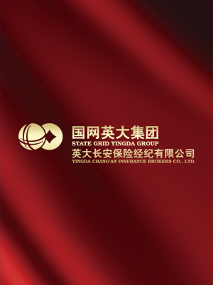 英大企業文化宣傳冊設計