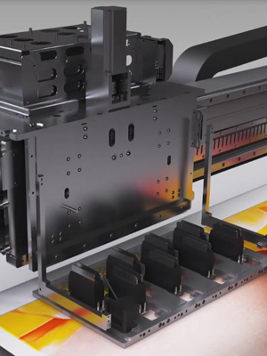 【產品宣傳片】翰澤打印機