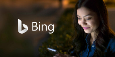 必應（Bing）曝光新LOGO，比之前更圓潤了？