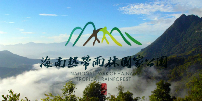 海南熱帶雨林國家公園LOGO設計正式發布