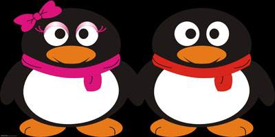 北京logo設計：為什么很多互聯網公司都用動物做LOGO呢？