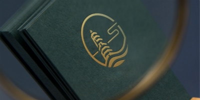 蘇州市虎丘山風景名勝區創意LOGO設計獲獎作品欣賞