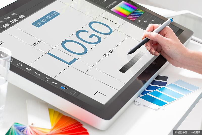 logo設計過程實拍圖_高瑞品牌_北京logo設計